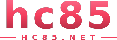 hc85 logo